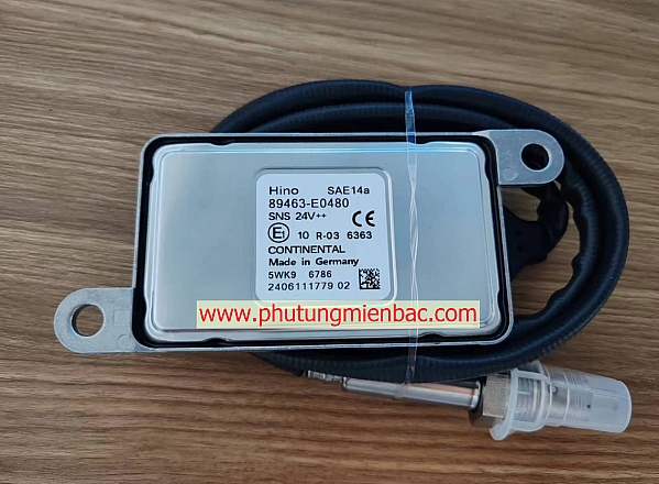 5WK96786 Cảm biến NOX 