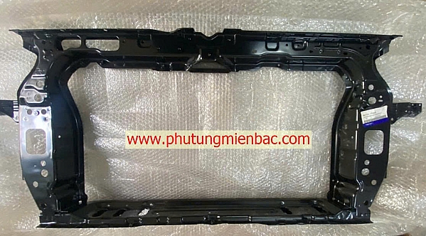 641011R300 Khung xương đầu xe Hyundai Accent