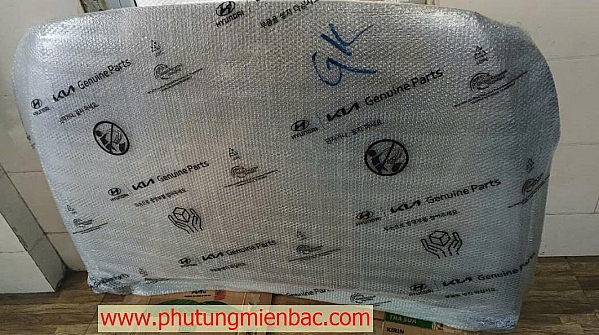 66400S1500 Nắp capo Santafe 2021