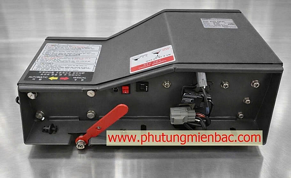 757905A202 Motor đóng mở cửa County/Tracomeco