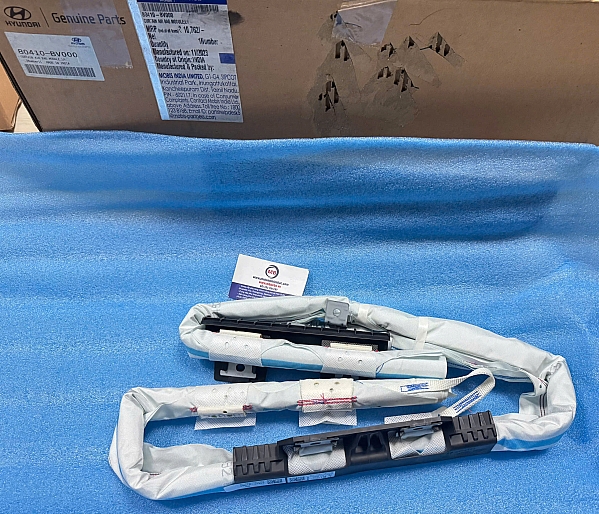 80410BV000 Túi khí rèm Creata 2022