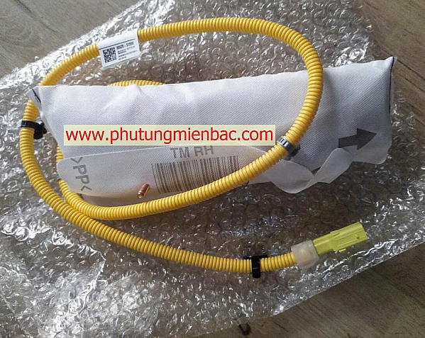 80620S1000 Túi khí ghế trước bên phải Santafe 2021