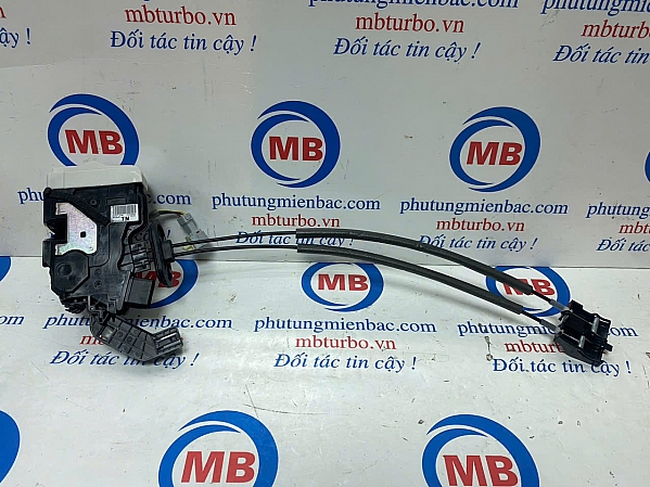 813102T160 Ổ khóa ngậm trước trái Kia K5,Optima
