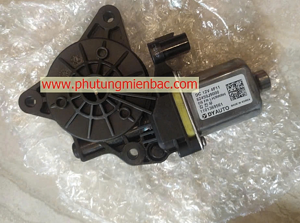 82450J9000 Motor lên xuống kính trước Kona