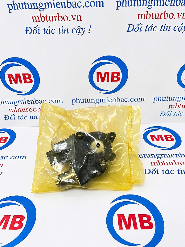 83450R0010  Motor lên xuống kính sau trái Carnival