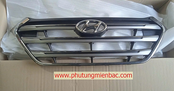 86350D3100 Mặt ca lăng Tucson 2015-2022