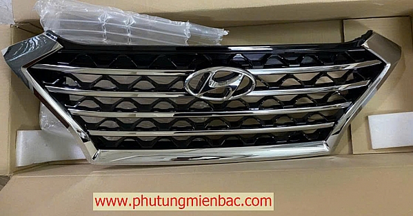 86350D3640 Mặt ca lăng Tucson 2019