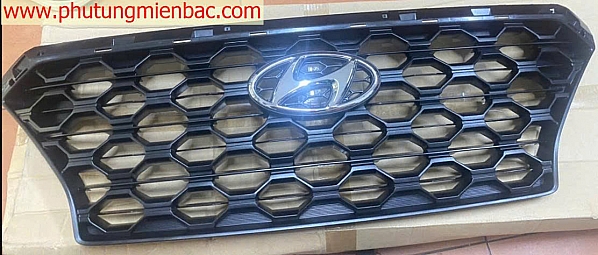 86350S1000 Mặt ca lăng Santafe 2018-2021