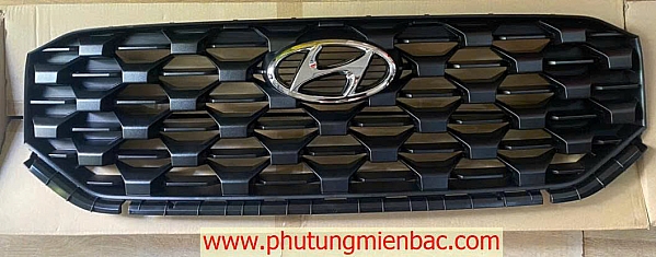 86350S1500 Mặt ca lăng Santafe 2021-2024