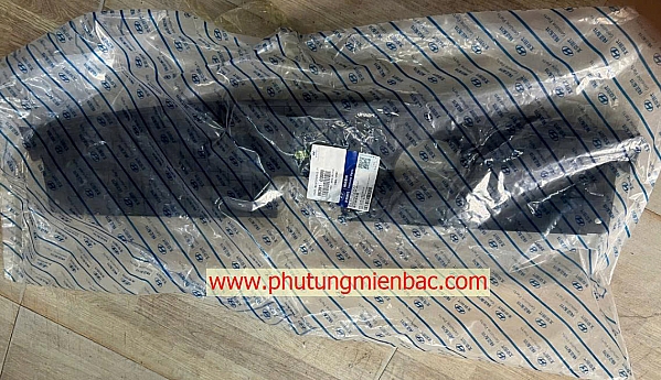 86391O3000 Ốp che két nước trên Hyundai Custin