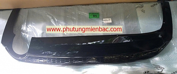 86612M6010 Ốp cản sau dưới Cerato 2018-2020