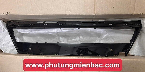 86650N9SA0EB Ốp cản trước dưới Tucson 2024