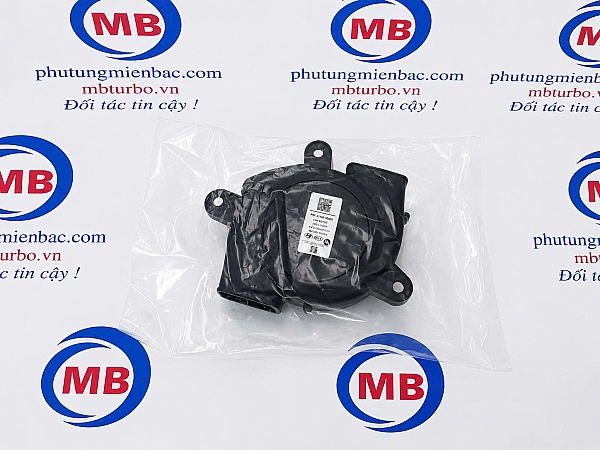 881P0R0000 Motor quạt thông gió ghế Kia Carnival