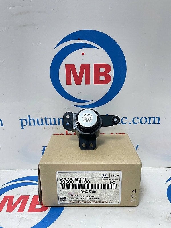 93500R0100 Công tắc Start-stop Carnival