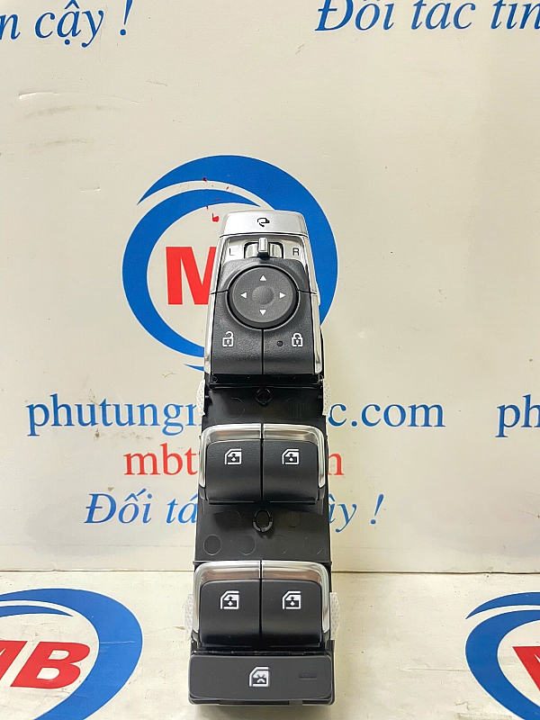 93571R0410WK Công tắc kính tổng Carnival