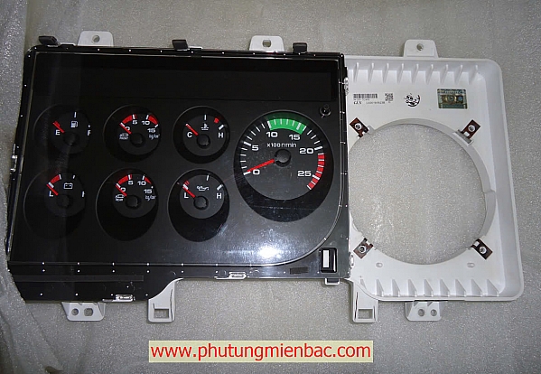 941007C401 Đồng hồ taplo