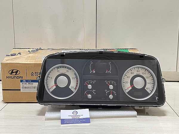 941007M050 Đồng hồ taplo Trago