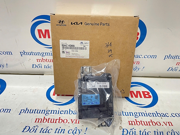 954474G800 Hộp điều khiển gài cầu sau Santafe 4WD