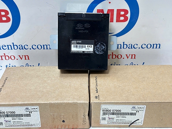 9580057000 Hộp Etacs điện thân xe HD120