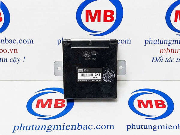 9580057000 Hộp Etacs điện thân xe Trago