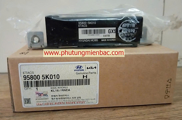 958005K010 Hộp Etacs Hd62/72/78/ Mighty