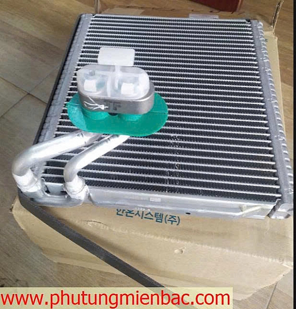 971402T000 Giàn lạnh trong xe Sonata 2010-20214