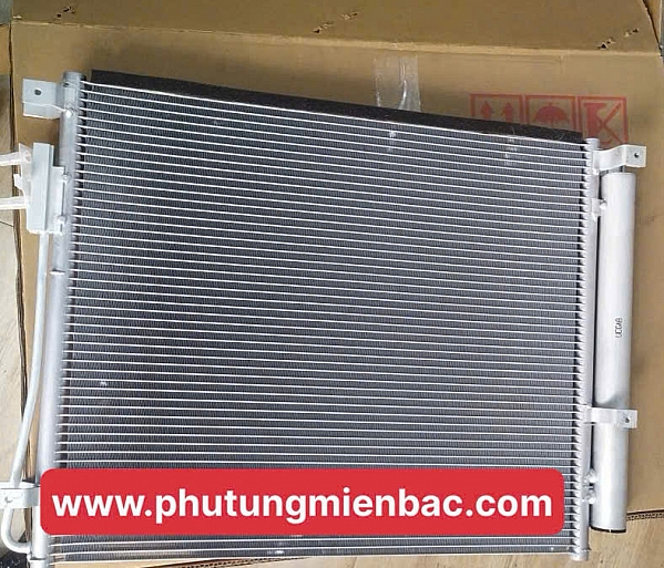 97606O3000 Giàn nóng Hyundai Custin
