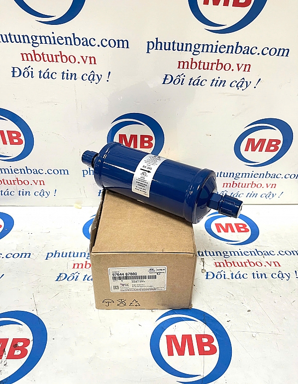 9764487800 Phin lọc gas Univer