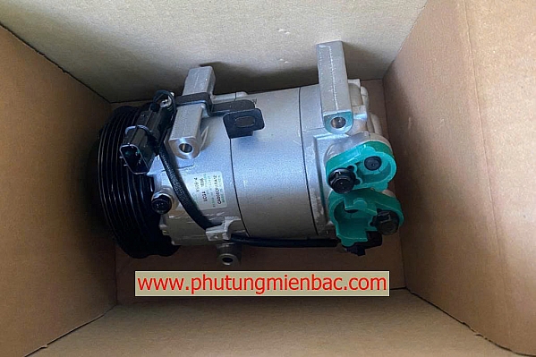977011Y201 Lốc điều hòa Kia Morning