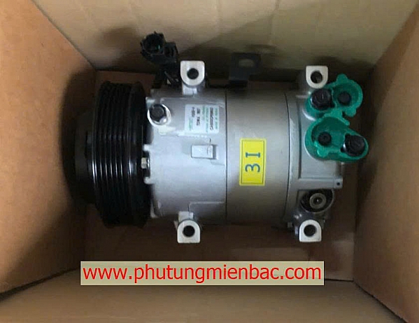 977011Y550 Lốc điều hòa Morning