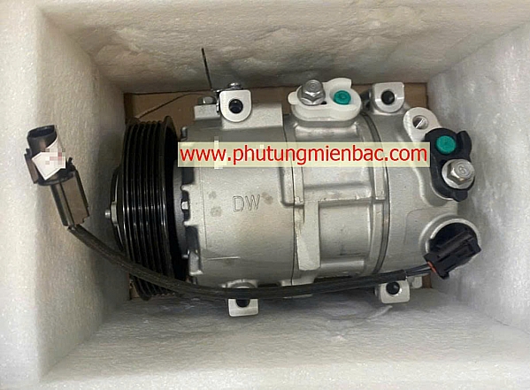 97701C7000 Lốc điều hòa I20