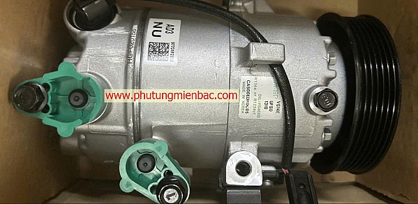 97701F2800 Lốc điều hòa Elantra