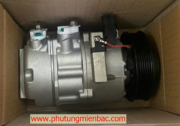 97701R0000 Lốc điều hòa Carnival 2022 2.2 