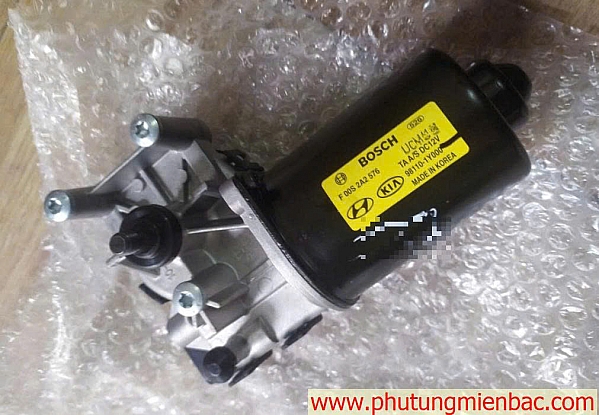 981101Y000 Motor gạt mưa Morning