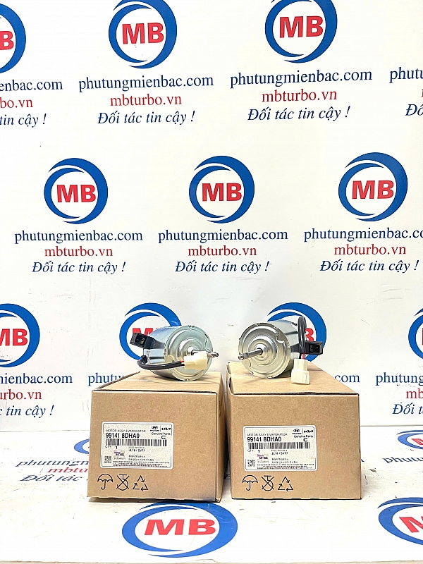 991418DHA0 Motor giàn lạnh Univer