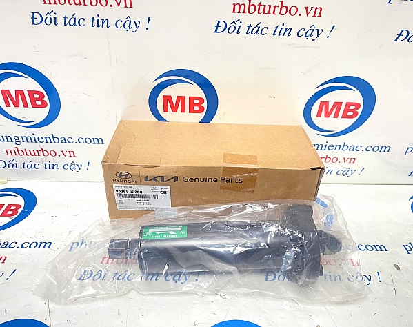 992618D200 Phin lọc Gas Hyundai Univer