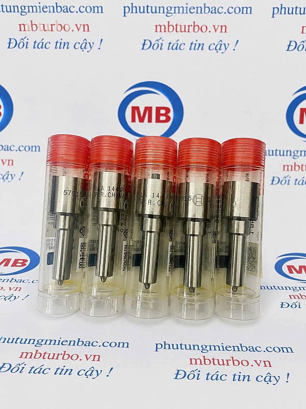 DLLA144P2620 Đầu kim