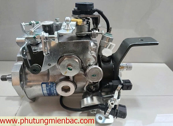 G8478B440A Bơm cao áp Tata Euro 4 ( bơm cơ)