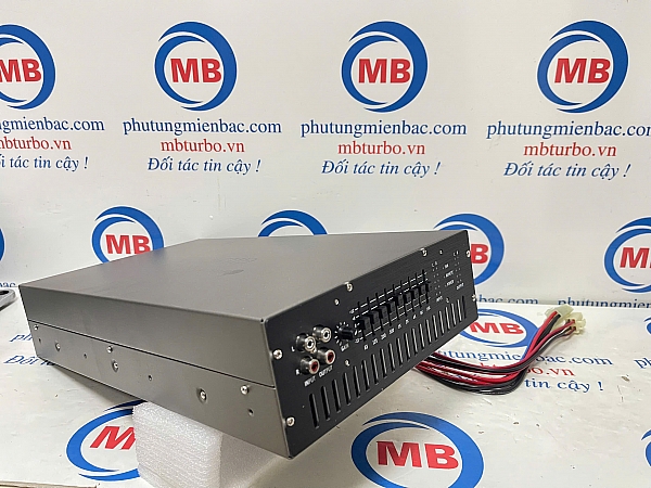 GS7000 Amplifier 24V Hyundai Univer,Space 