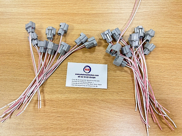 HW1056 Giắc kim phun