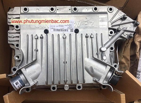 QZ6009297007 Van Astronic Trago