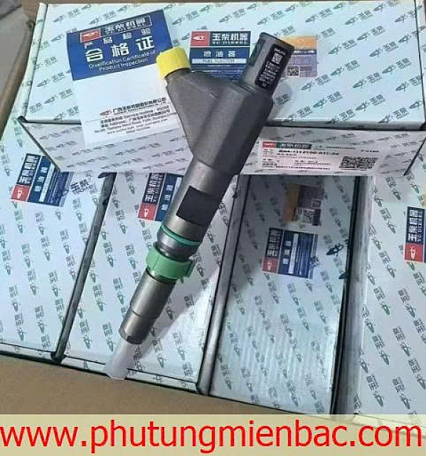 S04-1112100-011-02 Kim phun Yuchai 