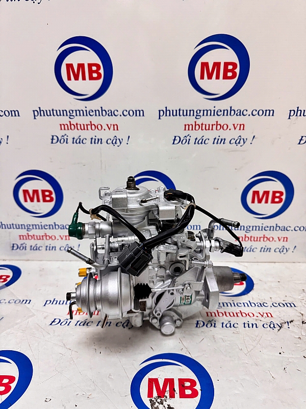 WLTL13800A  Bơm cao áp Ford RANGER/EVERES 2001-2008  
